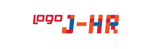 Logo J-HR