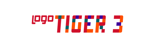Logo Tiger 3